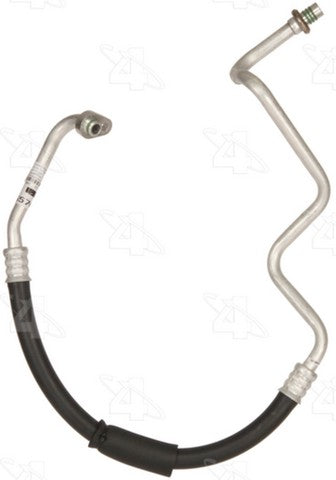 A/C Refrigerant Suction Hose Four Seasons 55764