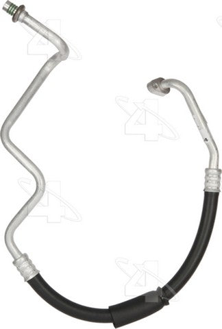 A/C Refrigerant Suction Hose Four Seasons 55764