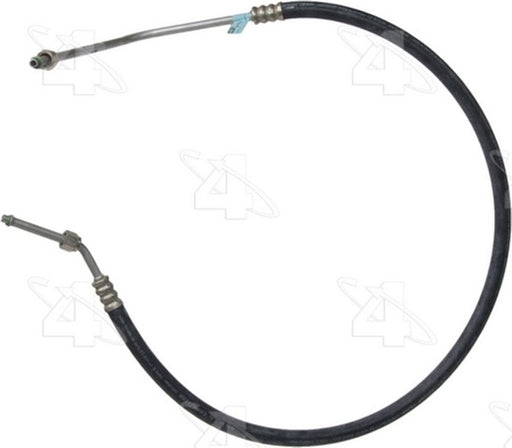A/C Refrigerant Liquid Hose Four Seasons 55769