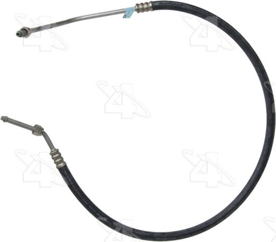 A/C Refrigerant Liquid Hose Four Seasons 55769