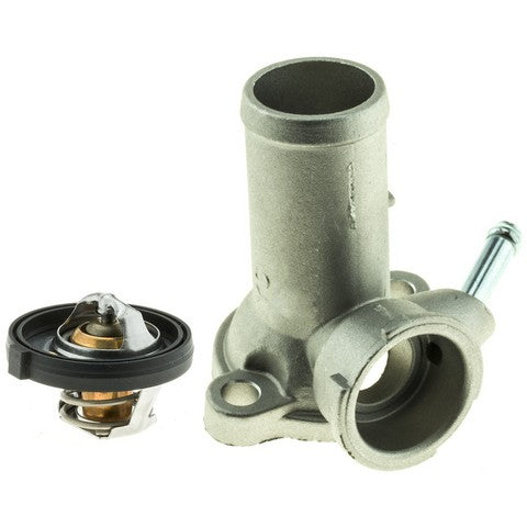 Engine Coolant Thermostat Housing Assembly MotoRad 5576KT
