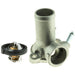 Engine Coolant Thermostat Housing Assembly MotoRad 5576KT