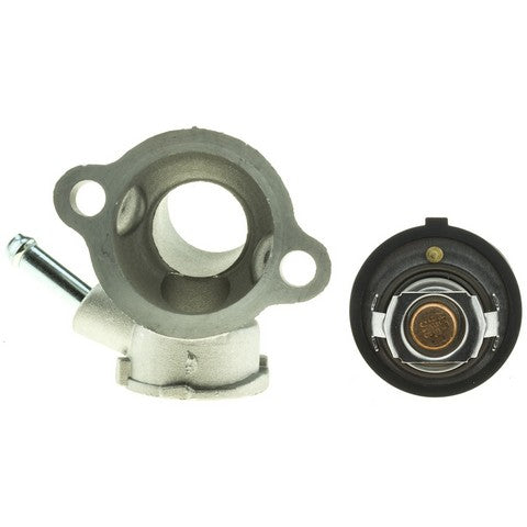 Engine Coolant Thermostat Housing Assembly MotoRad 5576KT