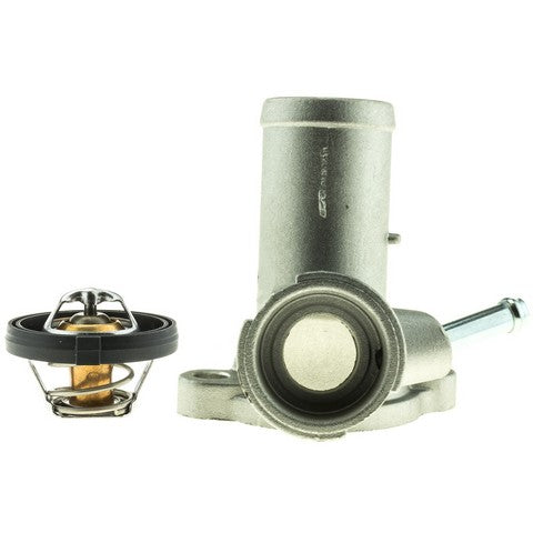 Engine Coolant Thermostat Housing Assembly MotoRad 5576KT