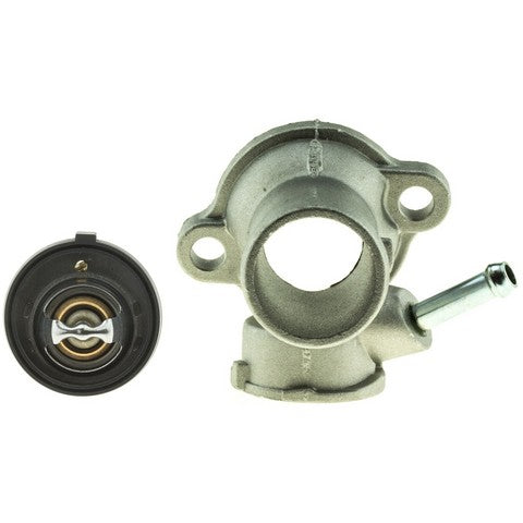 Engine Coolant Thermostat Housing Assembly MotoRad 5576KT