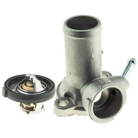Engine Coolant Thermostat Housing Assembly MotoRad 5576KTFS