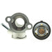Engine Coolant Thermostat Housing Assembly MotoRad 5576KTFS