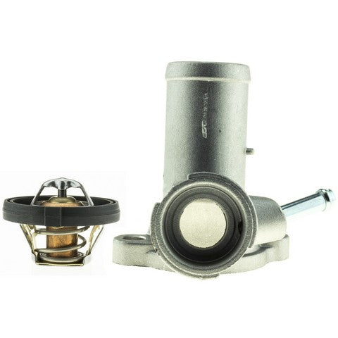 Engine Coolant Thermostat Housing Assembly MotoRad 5576KTFS