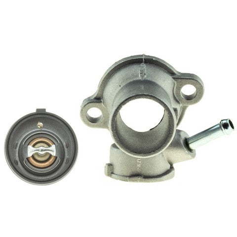 Engine Coolant Thermostat Housing Assembly MotoRad 5576KTFS