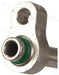 A/C Refrigerant Discharge Hose Four Seasons 55771