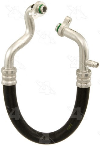 A/C Refrigerant Suction Hose Four Seasons 55772