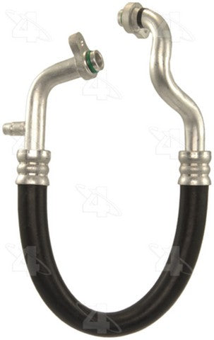 A/C Refrigerant Suction Hose Four Seasons 55772