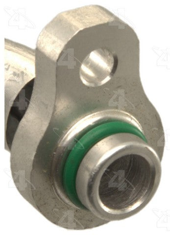 A/C Refrigerant Suction Hose Four Seasons 55772