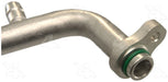 A/C Refrigerant Suction Hose Four Seasons 55772