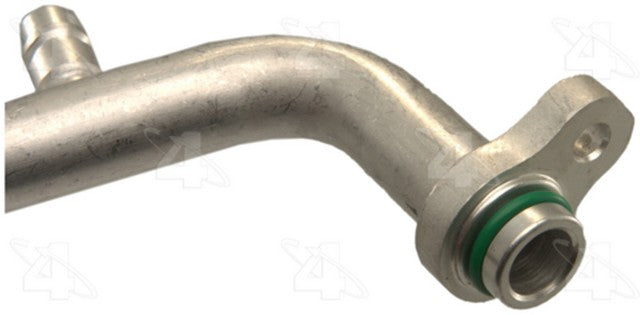 A/C Refrigerant Suction Hose Four Seasons 55772
