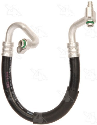 A/C Refrigerant Suction Hose Four Seasons 55773