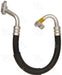 A/C Refrigerant Suction Hose Four Seasons 55773