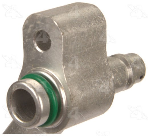 A/C Refrigerant Suction Hose Four Seasons 55773