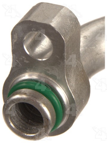 A/C Refrigerant Suction Hose Four Seasons 55773