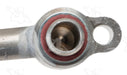 A/C Refrigerant Suction Hose Four Seasons 55774