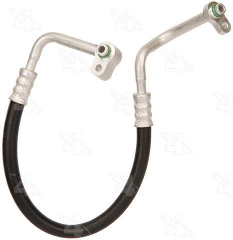 A/C Refrigerant Discharge Hose Four Seasons 55775