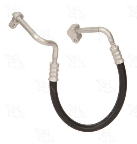 A/C Refrigerant Discharge Hose Four Seasons 55775