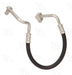 A/C Refrigerant Discharge Hose Four Seasons 55775