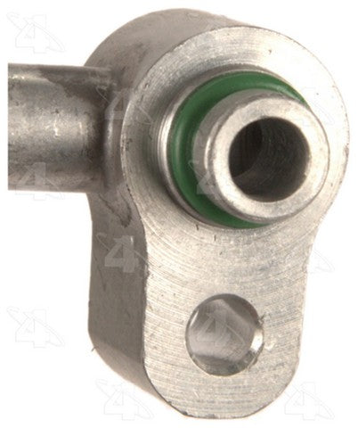 A/C Refrigerant Discharge Hose Four Seasons 55775