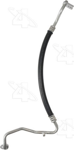 A/C Refrigerant Suction Hose Four Seasons 55776