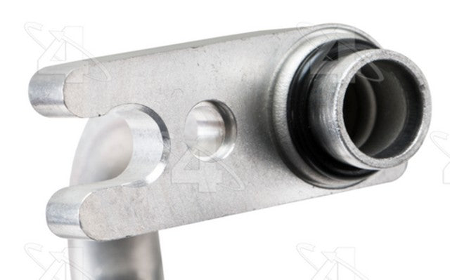 A/C Refrigerant Suction Hose Four Seasons 55776