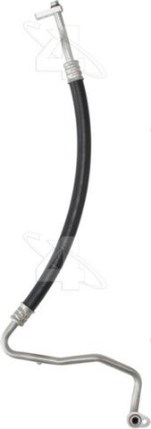A/C Refrigerant Suction Hose Four Seasons 55776
