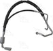 A/C Refrigerant Discharge / Suction Hose Assembly Four Seasons 55778