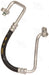 A/C Refrigerant Discharge Hose Four Seasons 55779