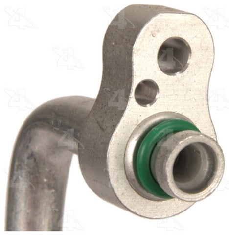 A/C Refrigerant Discharge Hose Four Seasons 55779