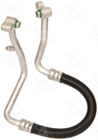 A/C Refrigerant Suction Hose Four Seasons 55780