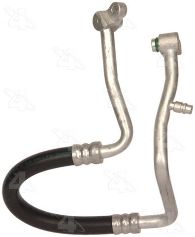 A/C Refrigerant Suction Hose Four Seasons 55780