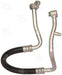A/C Refrigerant Suction Hose Four Seasons 55780