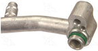 A/C Refrigerant Suction Hose Four Seasons 55780