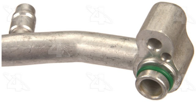 A/C Refrigerant Suction Hose Four Seasons 55780