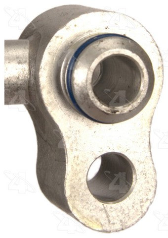 A/C Refrigerant Discharge Hose Four Seasons 55781