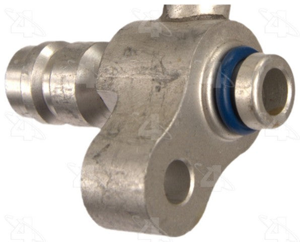 A/C Refrigerant Discharge Hose Four Seasons 55781