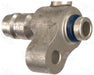 A/C Refrigerant Discharge Hose Four Seasons 55781