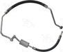 A/C Refrigerant Discharge / Suction Hose Assembly Four Seasons 55784