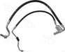 A/C Refrigerant Discharge / Suction Hose Assembly Four Seasons 55787