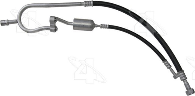 A/C Refrigerant Discharge / Suction Hose Assembly Four Seasons 55788