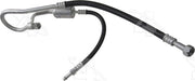 A/C Refrigerant Discharge / Suction Hose Assembly Four Seasons 55789