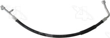 A/C Refrigerant Discharge Hose Four Seasons 55790