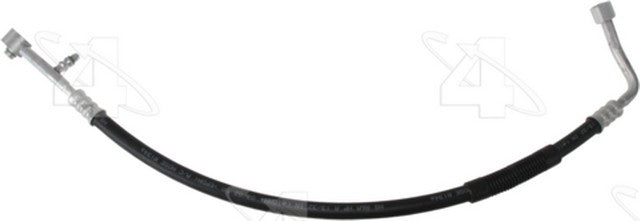 A/C Refrigerant Discharge Hose Four Seasons 55790