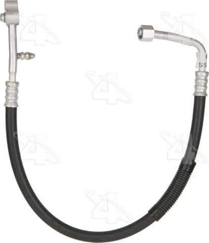 A/C Refrigerant Discharge Hose Four Seasons 55790