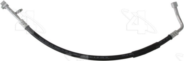 A/C Refrigerant Discharge Hose Four Seasons 55790